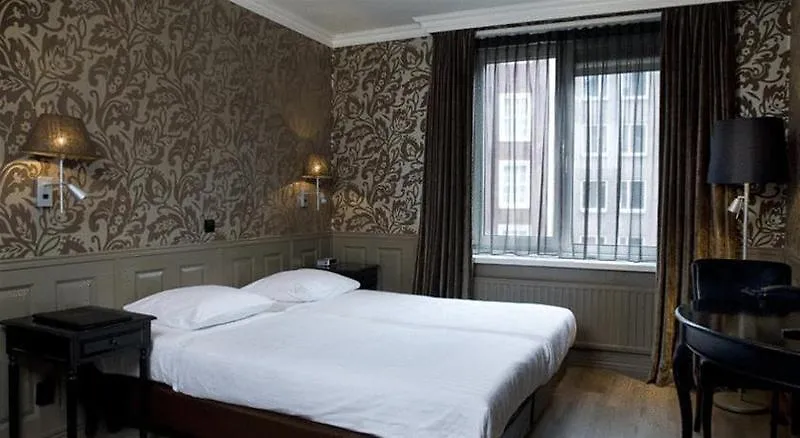 Hotel Sint Nicolaas Amsterdam