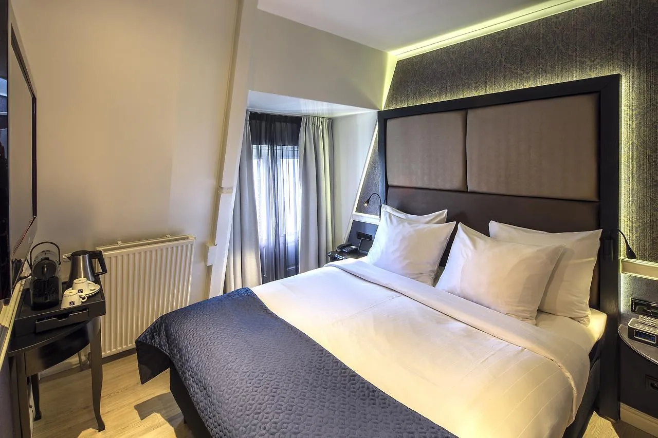 Hotel Sint Nicolaas Amsterdam 3*,  Pays-Bas