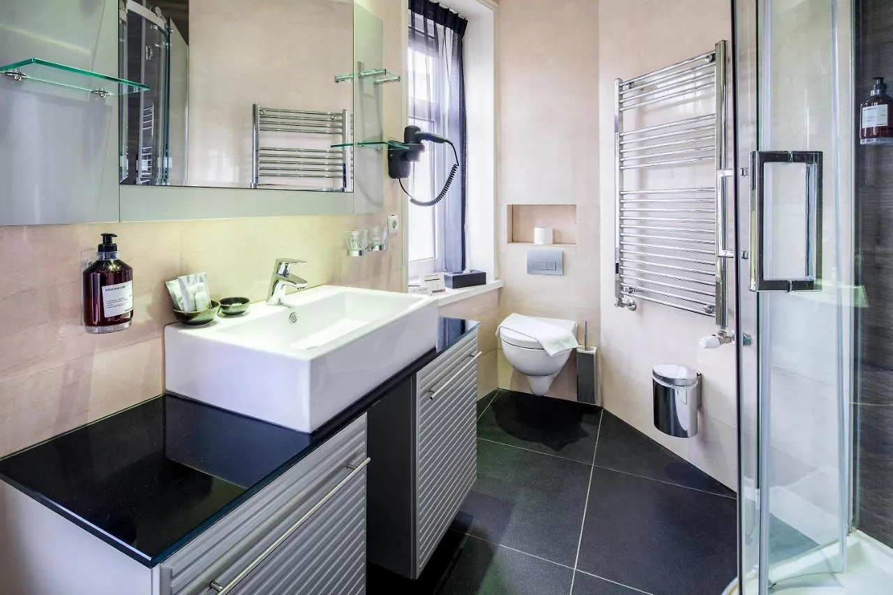 Hotel Sint Nicolaas Amsterdam