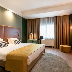 **** Hotel Shanghai Holland Pays-Bas