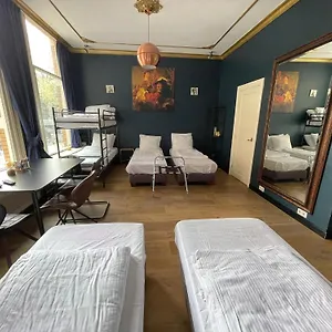 3* Otel Rembrandt Square Center