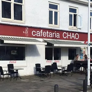 ** Hotel Hotel-chao Nl 24 Hours Open Pays-Bas