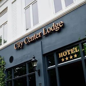 **** Hotel City Center Pays-Bas