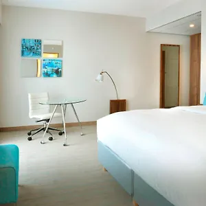 4* Otel Courtyard By Marriott Arena Atlas
