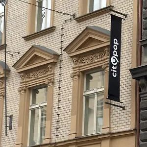  Hotel apartamentowy Pop 2night - Self Check-in Czechy