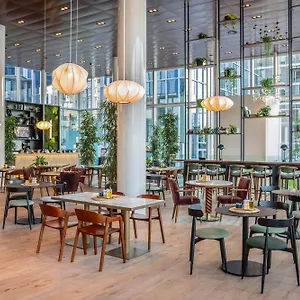 Innside By Meliá 4* Amsterdam