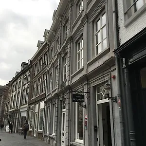 *** Hotel Boutique Grote Gracht Pays-Bas