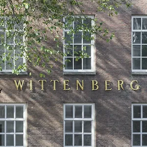 Wittenberg By Cove Amsterdam