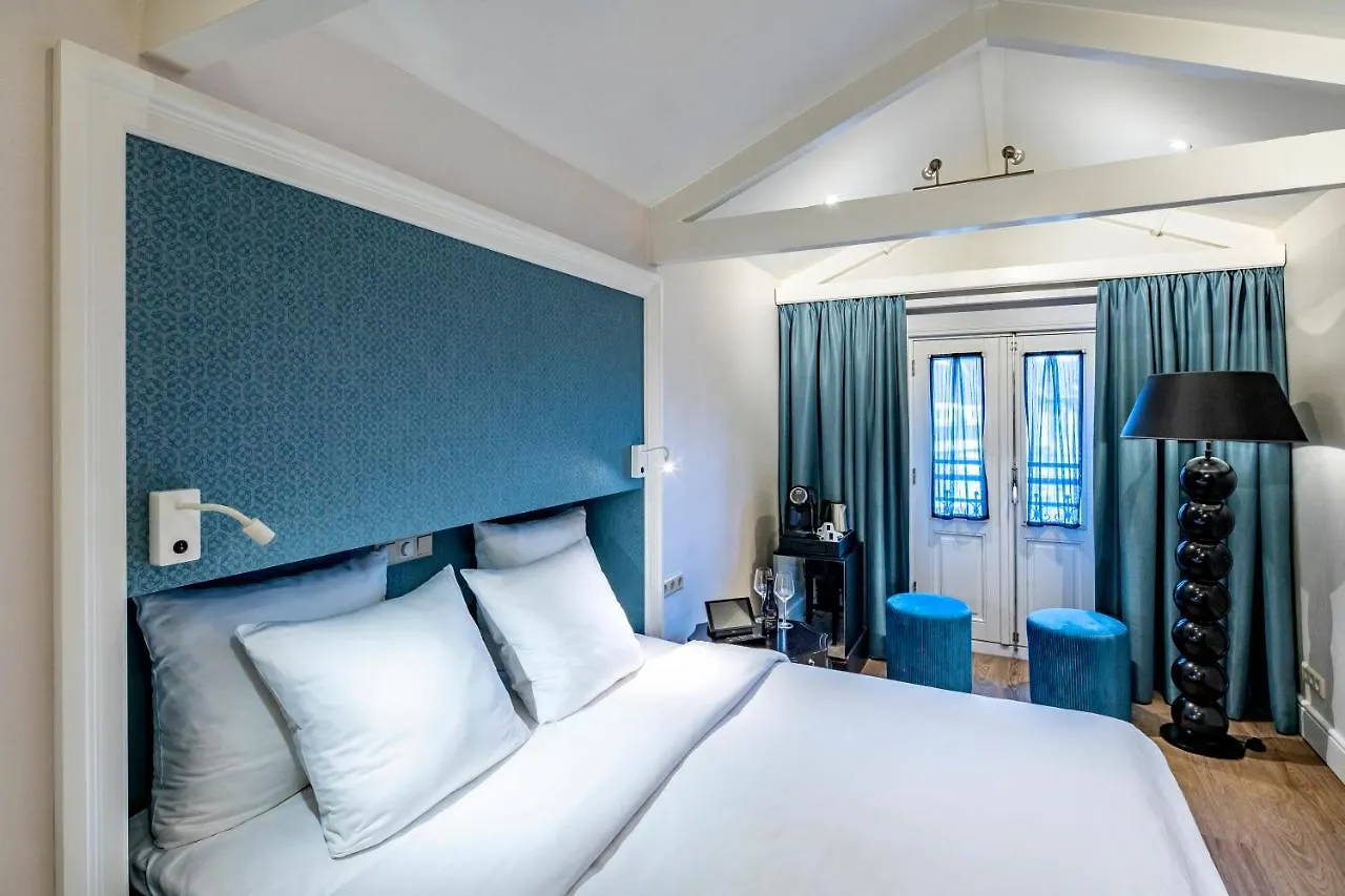 ***  Hotel Sint Nicolaas Amsterdam Hollanda