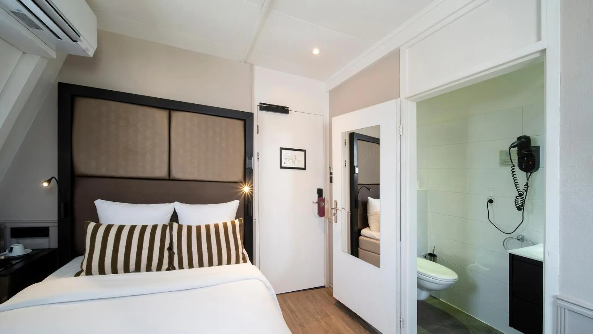 Hotel Sint Nicolaas Amsterdam