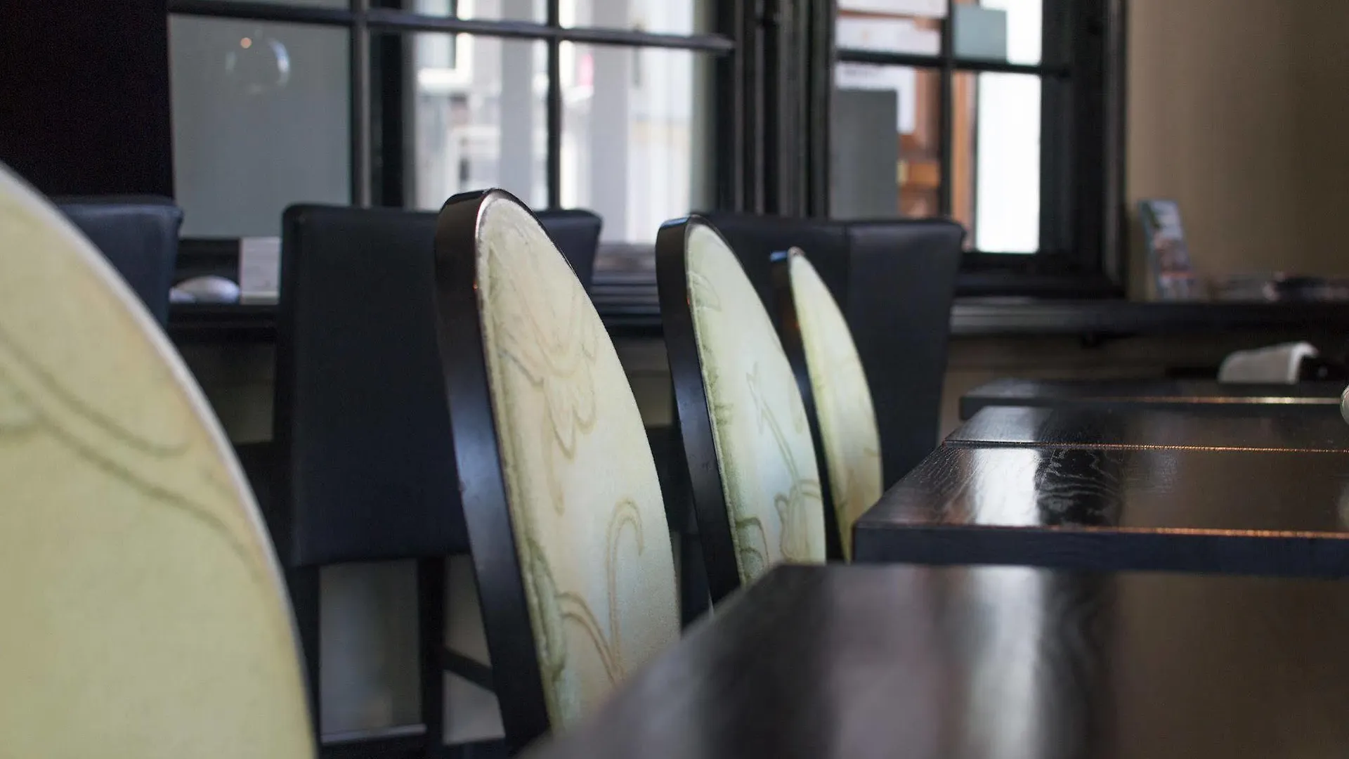 Hotel Sint Nicolaas Amsterdam