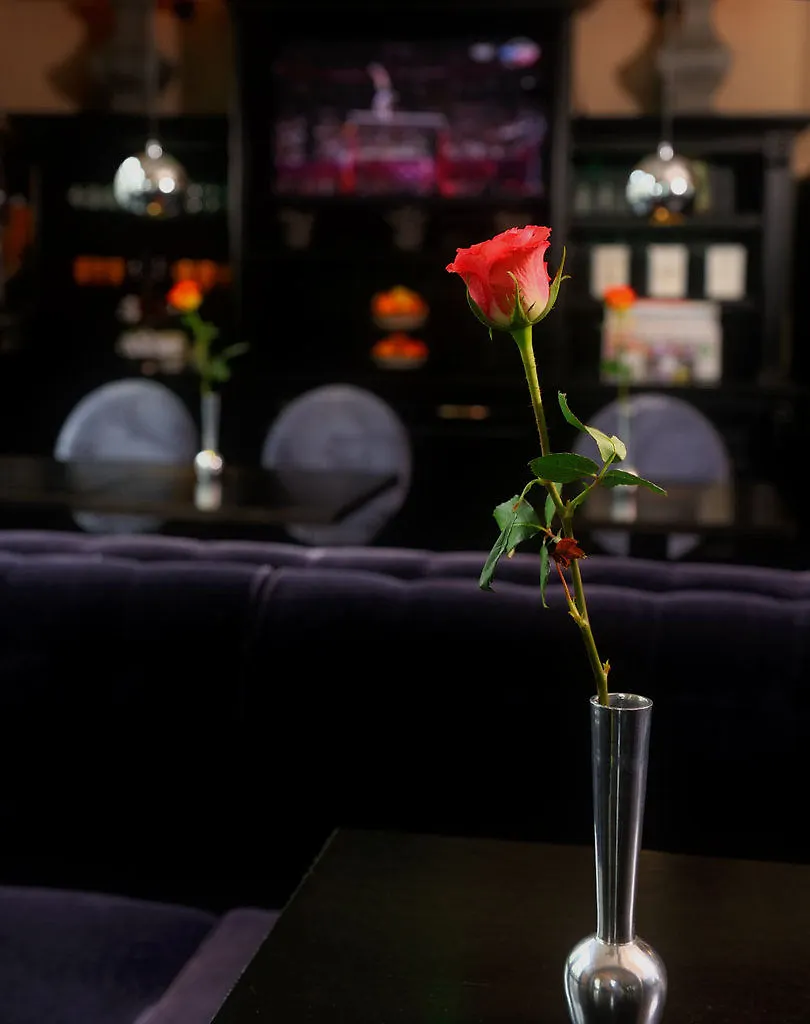 Hotel Sint Nicolaas Amsterdam